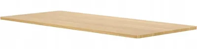 Zdjęcie produktu dla Blat DT1808-Maple, 180 x 80 cm, klon