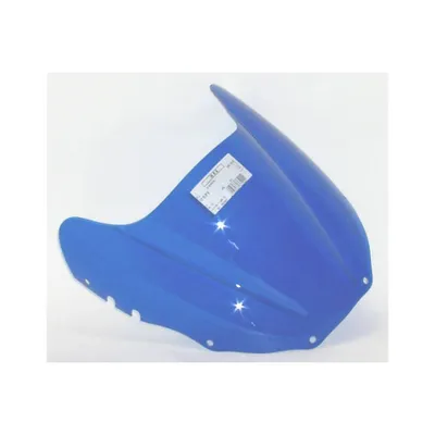 Image de Pare-brise MRA Racing R noir avec ABE pour Yamaha YZF 750