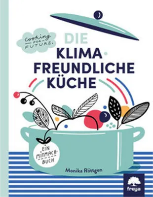 Obrázok produktu pre Klimafreundlich Küche