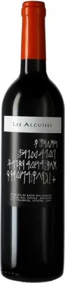 Produktbild von Les Alcusses 2018 Rotwein Spanien Valenz 75.00 cl 14.0 %