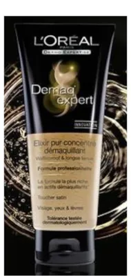 Produktbild von L'Oreal demaq expert zuiver elixer 100ML geconcentreerde reiniging