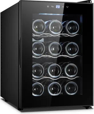 Produktbild von CAVIN - Tundra Collection 12 Black