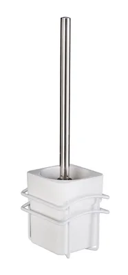 Obrázek produktu pro WENKO WC kartáče Sada držáků na WC Koupelna WC Hygiena Classic Plus