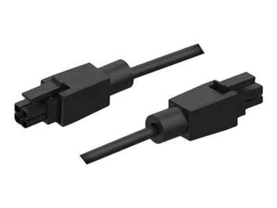 Obrázek produktu pro Teltonika 4-pin to 4-pin power cable, 1 m, 4pinový, 4pinový, 30 V, 2 A