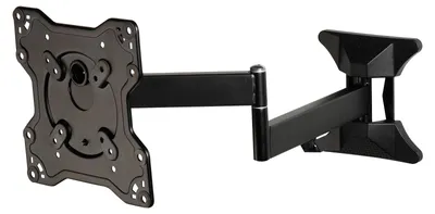 Produktbild von VIVanco™TITAN TV-Wandhalterung, MOTION, 43", 25kg, VESA 200x200
