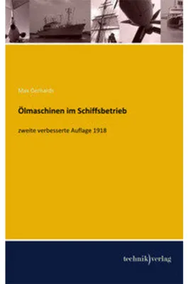 Obrázek produktu pro Die Grundlagen des praktischen Schiffbaus (1926)