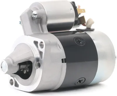 Produktbild von RIDEX 2S0097 Starter Anlasser 0,9kW für SUZUKI JIMNY (FJ) 12V