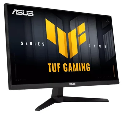 Image de Asus Tuf S5 Moniteur Gaming 27" Qhd Fast-Ips 320Hz