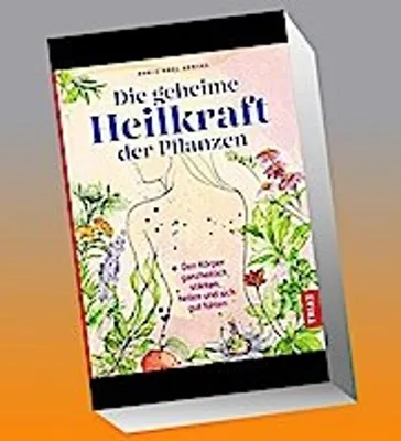 Obrázek produktu pro Die geheime Heilkraft der Pflanzen
