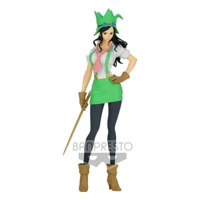 Produktbild von One Piece: Sweet Style Pirates - Nico Robin Version B (23 cm)