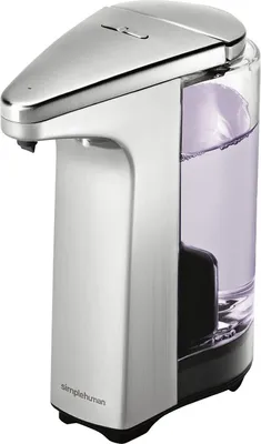 Image de simplehuman Distributeur de savon à capteur 237 ml ST1023