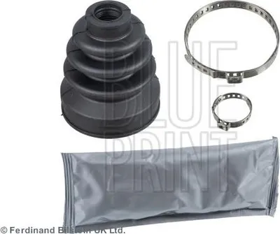 Produktbild von BLUE PRINT Faltenbalgsatz Antriebswelle für HONDA Jazz II Schrägheck (GD, GE3, GE2) ADH28116