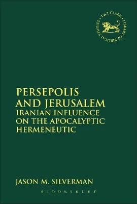 Produktbild von Persepolis and Jerusalem