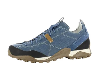 Produktbild von AKU Nativa Canvas Freizeitschuhe avio UK 8 - EU 42
