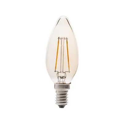 Produktbild von Faro 17427, 2 W, E14, 200 lm