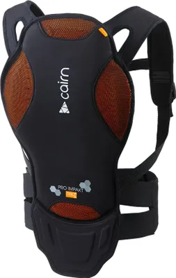 Produktbild von Cairn Rückenprotektor Pro Impakt D3O 102 L