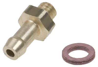 Immagine prodotto di Raccordo per tubo Polini M6x1 mm, diametro interno 5 mm, per minimoto Polini