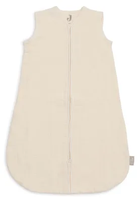 Produktbild von Baby Schlafsack Newborn Hydrophil 60cm Oatmeal