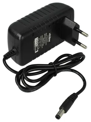 Produktbild von vhbw Ladegerät Ersatz für Bosch 12019021 für Handstaubsauger, Akkustaubsauger