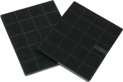 Immagine prodotto di Filtro a carboni attivi Baumatic KFBK-2 (2 pz.)