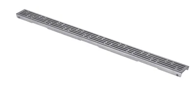 Produktbild von TECE 600911 TECEdrainline Designrost "basic",