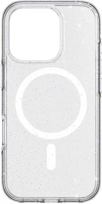 Produktbild von White Diamonds 228246, Cover, Apple, iPhone 16 Pro, 16 cm (6.3"), Transparent