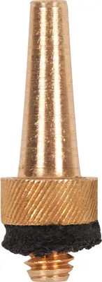 Produktbild von Luftpumpen Ventil Adapter Aufsatz für Luftmatratze Wasserball Schwimmbad