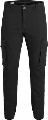 Obrázok produktu pre JACK & JONES pánske nohavice PAUL FLAKE Cargo Noos