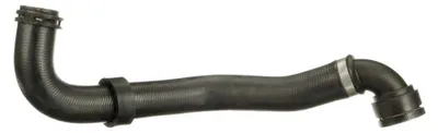 Produktbild von GATES Kühlerschlauch Wasserschlauch für VOLVO XC60 II (246) 05-5639