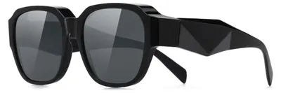 Produktbild von Polarisierte Sonnenbrille für Damen mit Überziehfunktion
