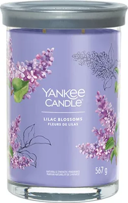 Produktbild von Yankee Candle Tumbler Lilac Blossoms 567 g