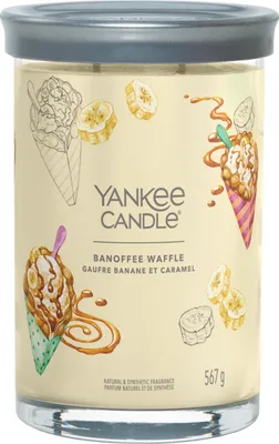 Produktbild von Yc Signature Large Tumbler Banoffee Waffle