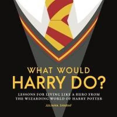 Immagine prodotto di What Would Harry Do?
