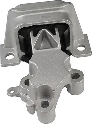 Produktbild von METZGER Motorlager Gummimetalllager Rechts für RENAULT TWINGO II (CN0) 8054245