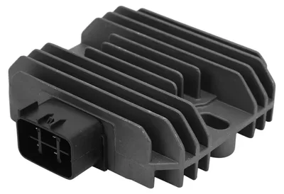 Image de Remplacement du régulateur-redresseur de tension pour moto Kawasaki VN900 Vulcan 900 (2006-2012)