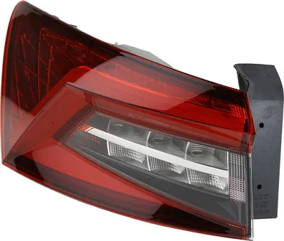 Obrázok produktu pre Kombinované zadné svetlo ľavé 71 81 87-3