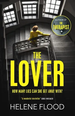Produktbild von The Lover