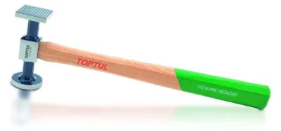 Image de TOPTUL JFAB0233 Marteau à débosseler 325 mm