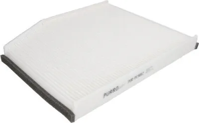 Produktbild von PURRO PUR-PC4012 Innenraumfilter Pollenfilter für FORD Transit Custom V362 Kastenwagen (FY, FZ)