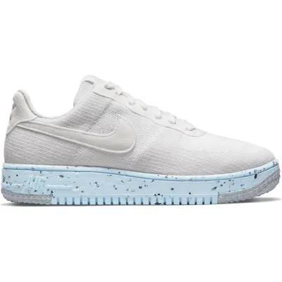 Productafbeelding van Nike Air Force 1 Crater Flyknit schoenen, modelnummer DC7273100, maat: 37,5