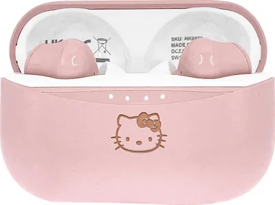 Produktbild von OTL Technologies Hello Kitty Pink Kopfhörer für Kinder