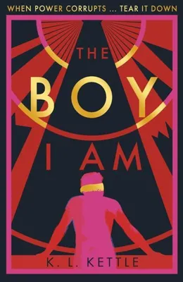 Produktbild von The Boy I Am