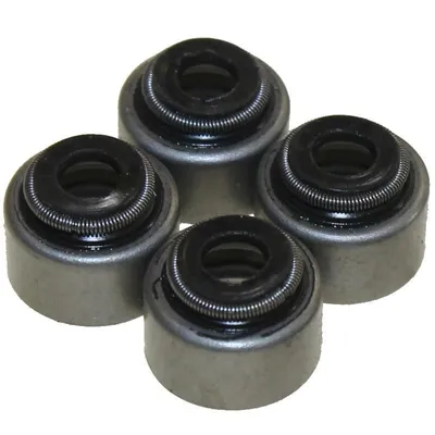 Immagine prodotto di 4 guarnizioni stelo valvola Guarnizione stelo valvola per Yamaha SZR XTZ 660
