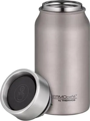 Image de THERMOS TC DRINKING MUG 0,35 l Thermobecher rose mat | HAN 4097371035 | EAN 5010576982520