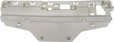 Produktbild von DIEDERICHS 1217066 Stoßstangenträger Hinten für BMW 3 Limousine (F30, F80)
