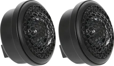 Produktbild von Ground Zero GZNT 28SQ | 28 mm High-Performance Seidenkalotten-Hochtöner