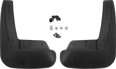 Immagine prodotto di Paraspruzzi per Mazda 2008-2014 berlina plastica 2pz