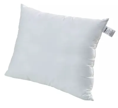 Obrázok produktu pre Vankúš na spanie 70x70 CLASSIC soft Senna Home antialergický, nadýchaný, biely