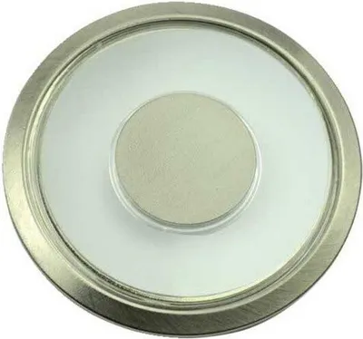 Image de Talamex Led encastrable-downlight Gris 85 Lumens Gris 85 Lumens