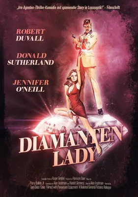 Obrázok produktu pre Clements, H: Diamantenlady